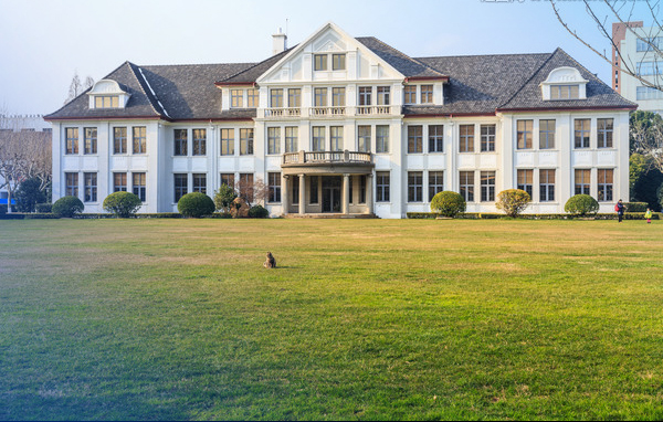 復(fù)旦大學(xué)MBA招生宣講會（深圳專場）