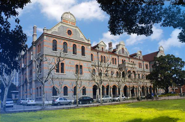 上海交通大學安泰經(jīng)濟管理學院招生開放日（5月-10月招生）上海