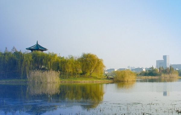 江南大學(xué)2018年入學(xué)工商管理碩士（MBA）招生宣講會(huì)通知