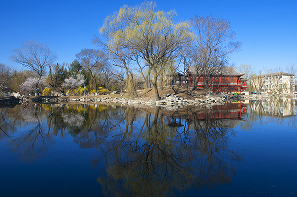 北京大學(xué)國(guó)家發(fā)展研究院跨文化領(lǐng)導(dǎo)力論壇（2）：西點(diǎn)軍校，領(lǐng)軍之道