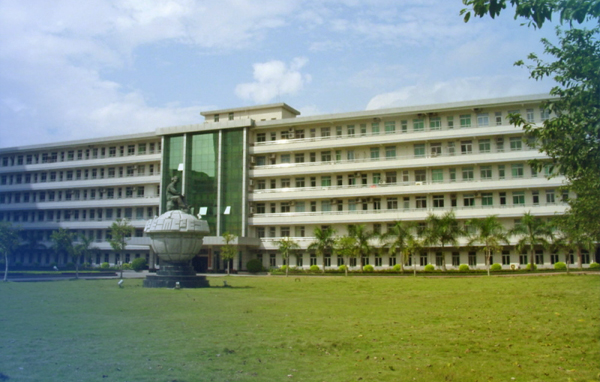 暨南大學(xué)MBA宣講會(huì)-佛山站