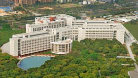 深圳大學(xué)2018年MBA宣講會(huì)暨公開課