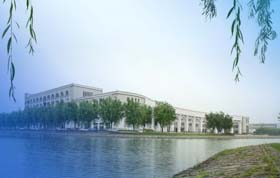 上海對外經(jīng)貿(mào)大學MBA招生宣講安排（2017年10月22日）