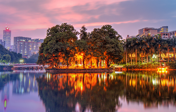 12月6日華理知行合一講壇：可觸摸的物聯(lián)時(shí)代——工具賦能行業(yè)