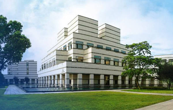 中歐思創(chuàng)會(huì)+MBA面對面 重慶站