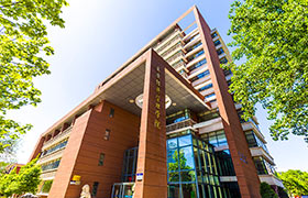 北京科技大學(xué)2019年MBA提前面試（第四批）