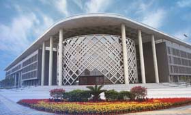 北京建筑大學MBA職場制勝之道專題講座