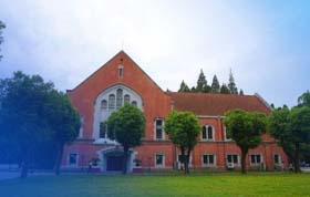 【聚焦】上海理工大學(xué)2019年MBA第二批提前面試通知