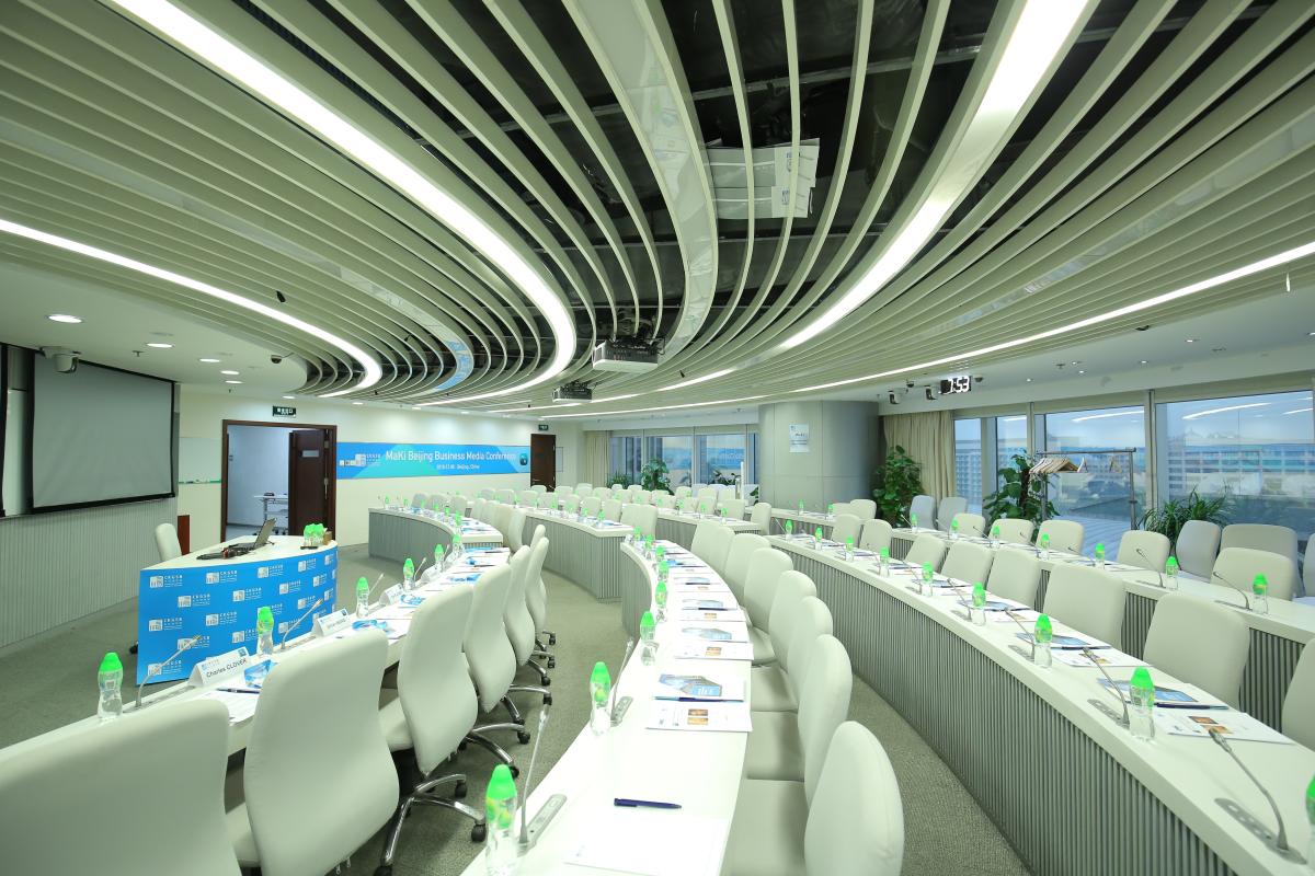 長江FMBA大講堂 | 創(chuàng)新與成長：新經(jīng)濟(jì)，新視角