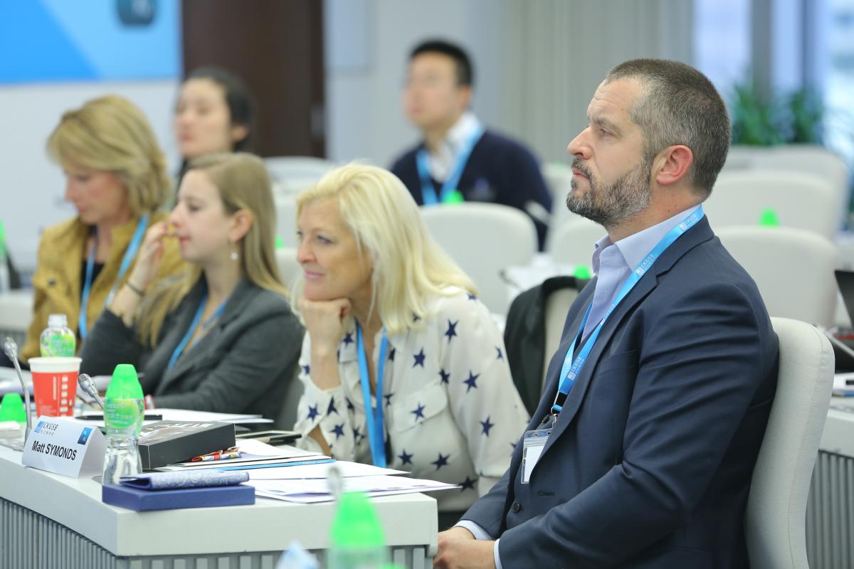 活動搶位 | 長江FMBA校友圓桌分享會（7月5日，北京）