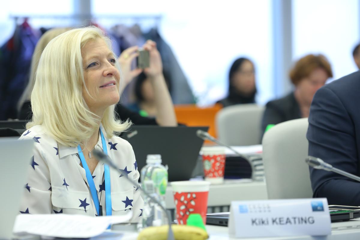 金融大講堂 | 瑞幸咖啡快速擴張的秘密……（北京）