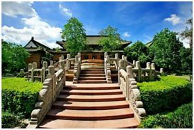 【2019華園金融】投融資講座第一講：中國宏觀經(jīng)濟形勢研判