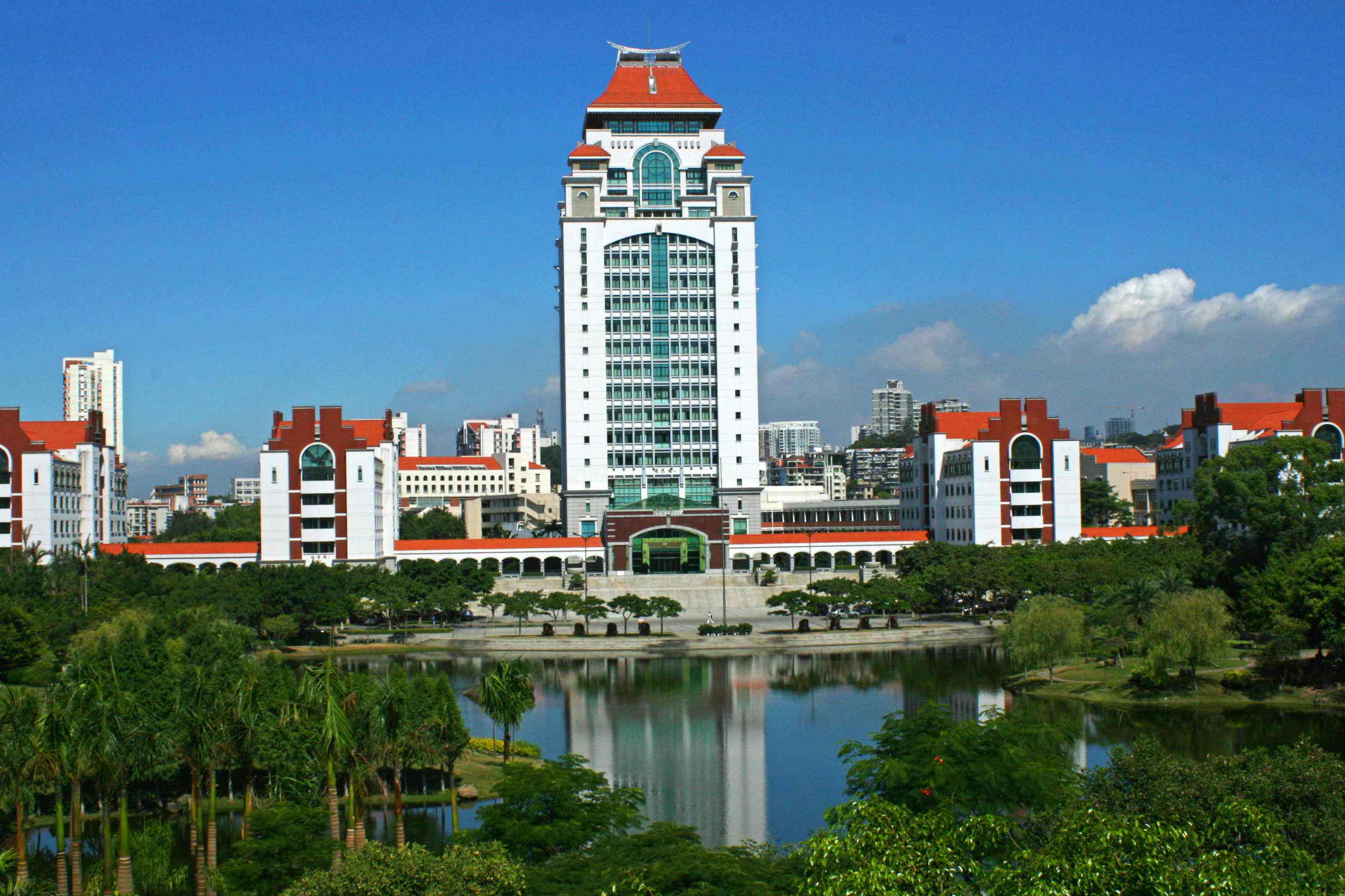 活動(dòng)報(bào)名|【廈大MBA】改變世界，管理人生——名家論壇暨2020年招生宣講，5月18日深圳/6月2日福州