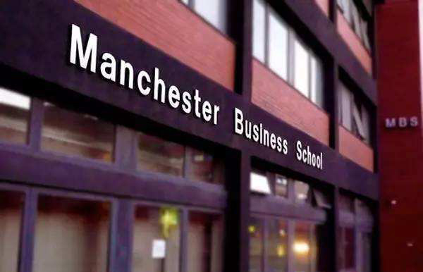 曼徹斯特大學(xué)智慧中國(guó)中心智慧講堂系列 顛覆未來(lái)-共論新時(shí)代品牌增長(zhǎng)