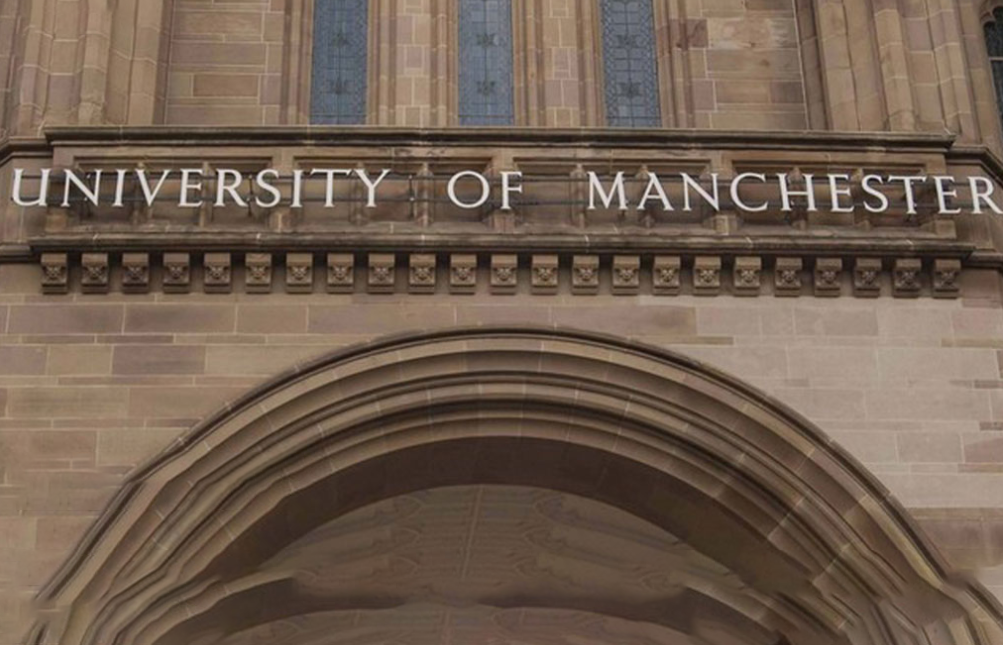 曼徹斯特大學中國中心校友智慧講堂 最后通牒談判-鎖定商戰(zhàn)勝局