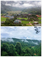 第四屆亞太地區(qū)商學院熱帶雨林挑戰(zhàn)賽賽事方案