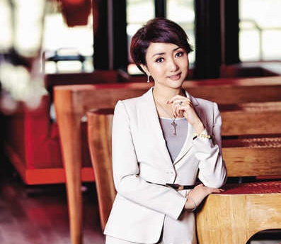 5月29日華理知行合一講壇：頂級(jí)女性心理資本