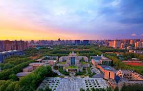 西安交通大學經(jīng)管學院———智能決策與機器學習研究中心系列講座（二）