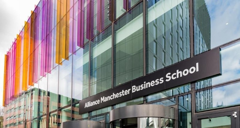 【直播預(yù)告】對話同濟(jì)MBA合作伙伴-曼徹斯特商學(xué)院MBA主任——巨變之下MBA如何應(yīng)對機(jī)遇與挑戰(zhàn)