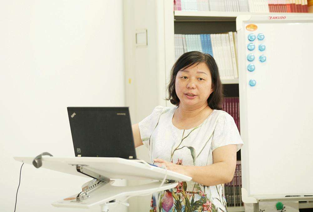 首經(jīng)貿(mào)工商管理學(xué)院MBA金臺(tái)論壇（六十五期）Online