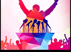 MBAtalks：陸騰博士來了！和你漫話博士這些事