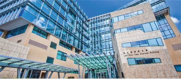 報名丨港科大MBA 線上課程宣講與校友分享會