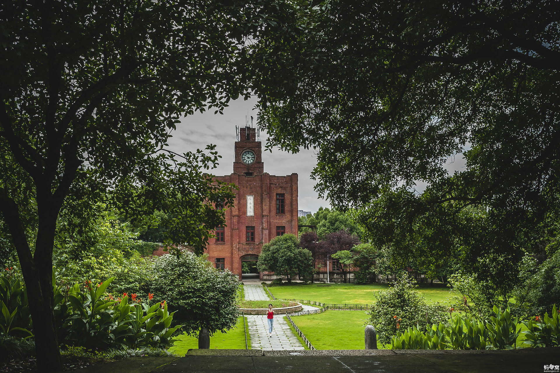 【8月8日】浙大iMBA項(xiàng)目應(yīng)邀參加第四屆MBA項(xiàng)目聯(lián)展（長(zhǎng)三角地區(qū)專場(chǎng)）