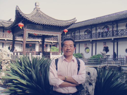 講座預告 | 北二外產(chǎn)業(yè)領袖大講堂系列講座：旅游規(guī)劃與戰(zhàn)略戰(zhàn)術