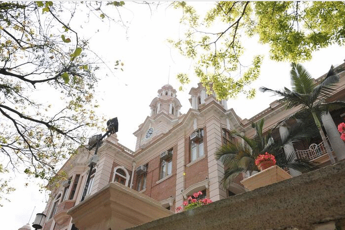 相約3月31日香港大學(xué)EMBA校友分享會(huì)暨項(xiàng)目說明會(huì) | 疫情后港口與航運(yùn)業(yè)發(fā)展