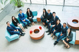 走進(jìn)中歐|4月13日中歐MBA學(xué)生接待日