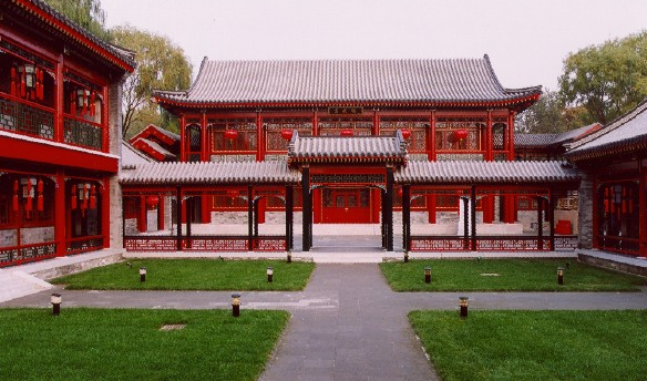 5月15日 | 北大國家發(fā)展研究院BiMBA商學(xué)院MBA講壇：城市化2.0與中國經(jīng)濟(jì)增長潛力暨M(jìn)BA項(xiàng)目宣講會 (北京 & 在線)