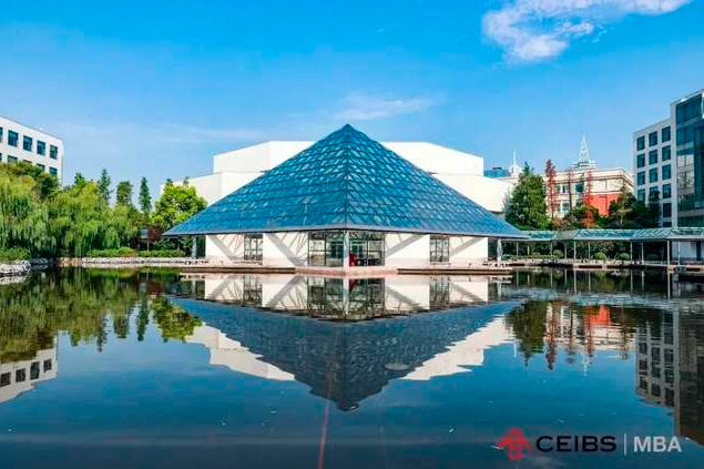 不調(diào)劑不二戰(zhàn)，中歐MBA2023年入學(xué)直接上岸！聽海歸學(xué)長學(xué)姐談就讀收獲