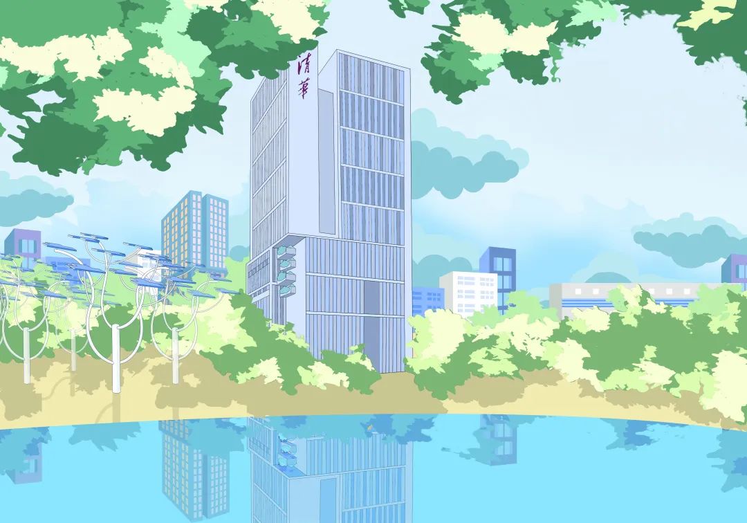 開(kāi)始報(bào)名 | 2024級(jí)清華科技創(chuàng)新MBA深圳招生宣講會(huì)暨公開(kāi)課