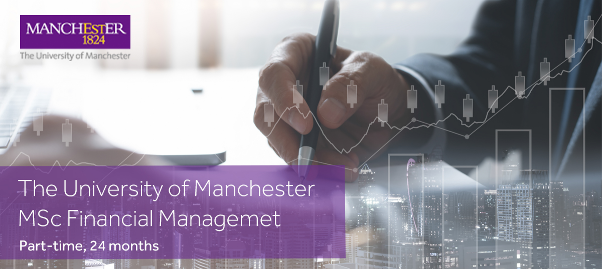 5月18日 · 北京 |【曼徹斯特大學(xué)】金融管理在職碩士課程申請(qǐng)人面對(duì)面