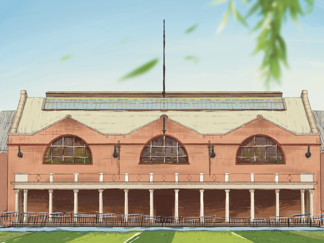 報(bào)名倒計(jì)時(shí) | 清華全球MBA深圳招生咨詢(xún)會(huì)&校友面對(duì)面活動(dòng)