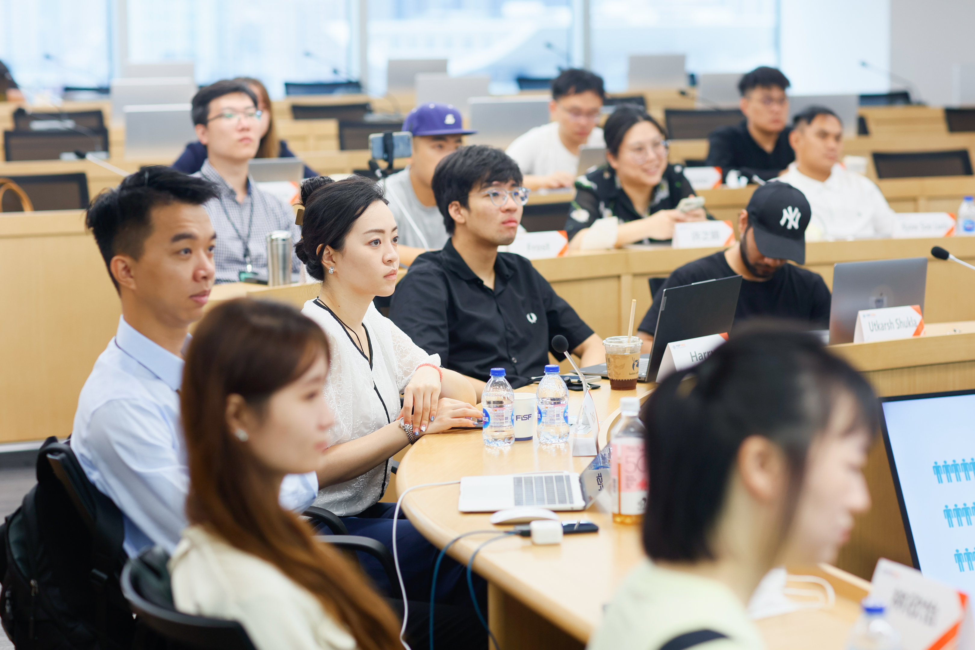 復(fù)旦大學(xué)全日制金融MBA項(xiàng)目提前批招生（第三批）