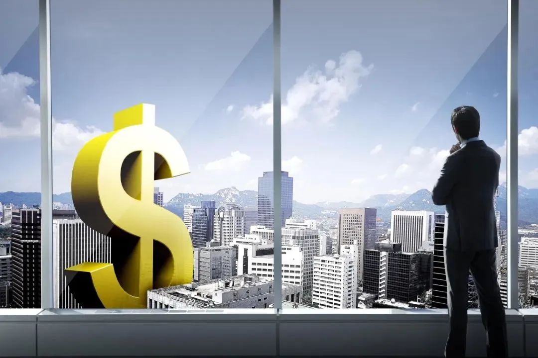 【再添10席】一年一度金融房地產(chǎn)論壇，誠(chéng)邀您的參與！丨復(fù)旦泛海FMBA