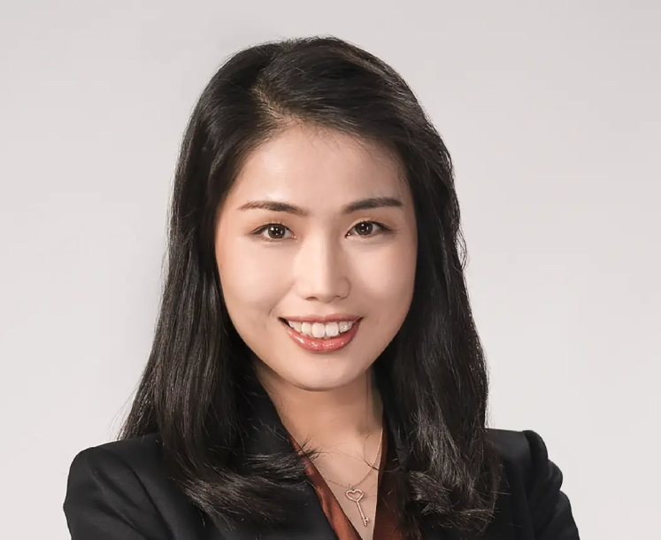 中歐EMBA校園開放日 | 楊蔚：AI入局，行業(yè)變局？