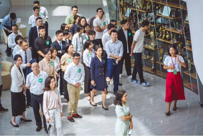 此刻，正當(dāng)燃！北大匯豐MBA探索營(yíng)第三期申請(qǐng)進(jìn)行中