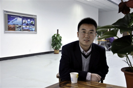 青春不散場(chǎng)，翹首在石大（III）——專(zhuān)訪中國(guó)石油大學(xué)(北京)工商管理學(xué)院2017屆MBA畢業(yè)生李筱君