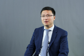 創(chuàng)世界一流商學(xué)院  培養(yǎng)國際視野精英——專訪上海交通大學(xué)安泰經(jīng)濟與管理學(xué)院MBA中心副主任陳建科