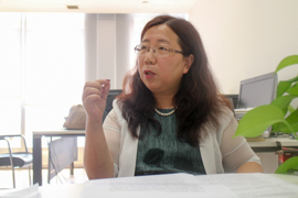 大數據“賦能”企業(yè)發(fā)展——專訪同濟大學張建同教授