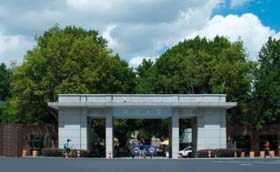 美麗校園——同濟大學(xué)篇