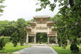 美麗校園——中山大學(xué)篇