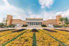 美麗校園——云南大學(xué)篇