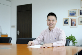 新時代發(fā)展深度思考，企業(yè)社會責任任重道遠——專訪同濟大學經濟與管理學院陳守明教授