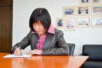 會計是全球化的語言，與每一個企業(yè)員工息息相關——專訪同濟大學經濟與管理學院白云霞教授