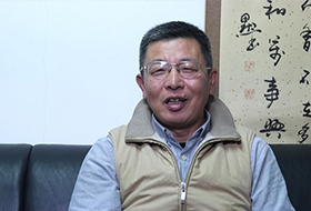 【獻禮MBA20周年】光榮與夢想系列報道一：我與MBA的兩次歷史轉(zhuǎn)身