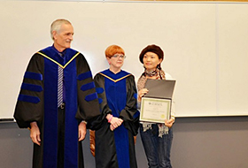 【獻禮MBA20周年】光榮與夢想系列報道二：從懵懂初子到風(fēng)華正茂：我與MBA同成長