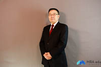 法商匯聚，卓越突破——中國政法大學MBA教育中心執(zhí)行副主任胡繼曄教授做客中國MBA教育網調劑訪談